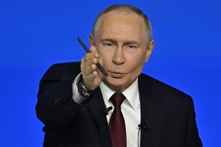 Putin vůbec neví, co se děje. Popisoval do detailů bitvu, která se nestala | TN.cz